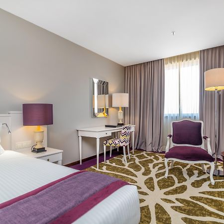 Holiday Inn Porto Gaia By Ihg Vila Nova de Gaia Kültér fotó