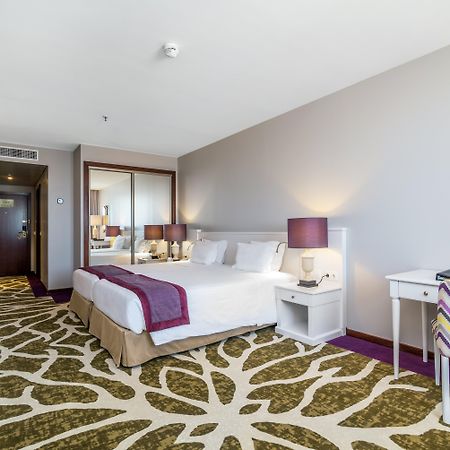 Holiday Inn Porto Gaia By Ihg Vila Nova de Gaia Kültér fotó