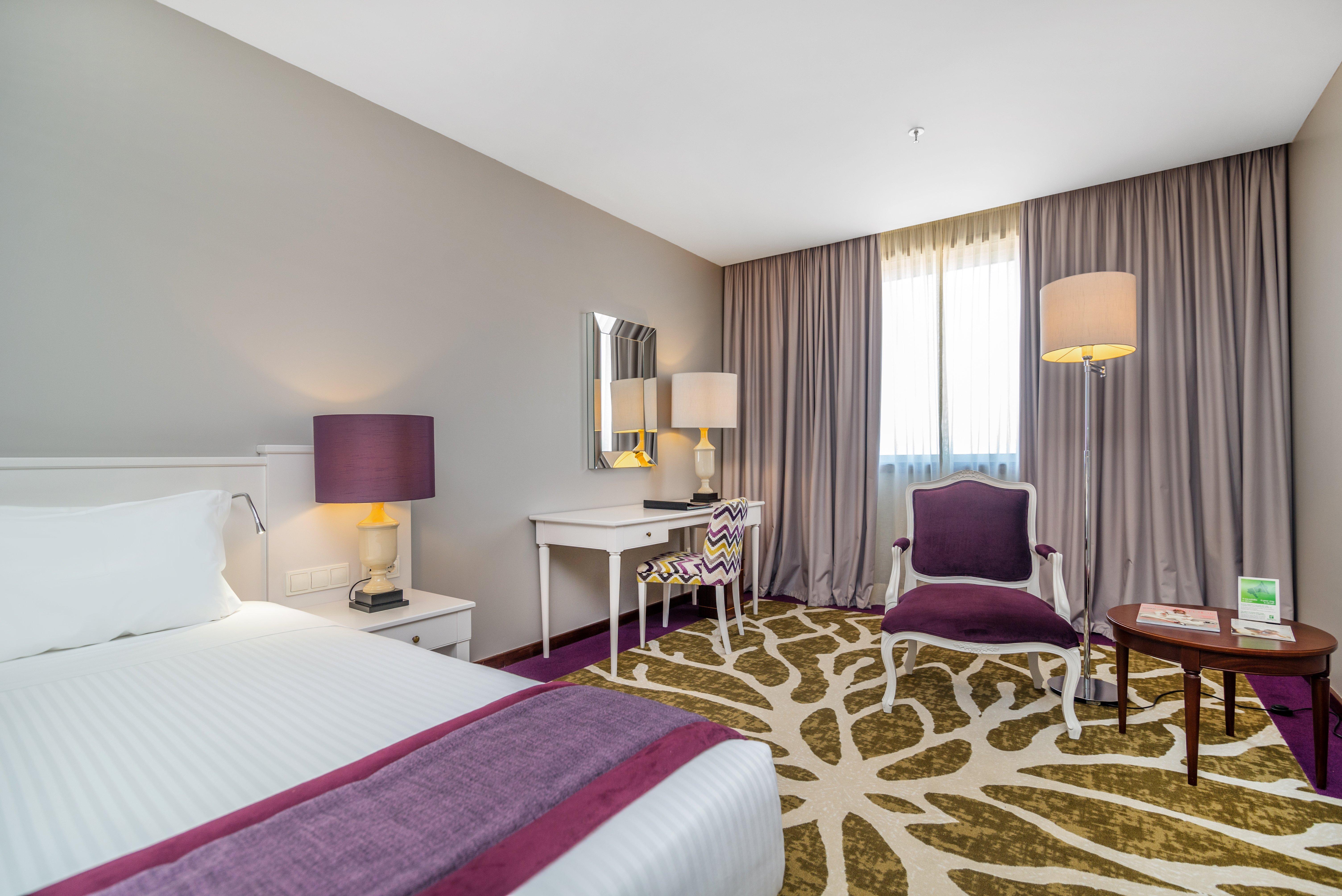 Holiday Inn Porto Gaia By Ihg Vila Nova de Gaia Kültér fotó