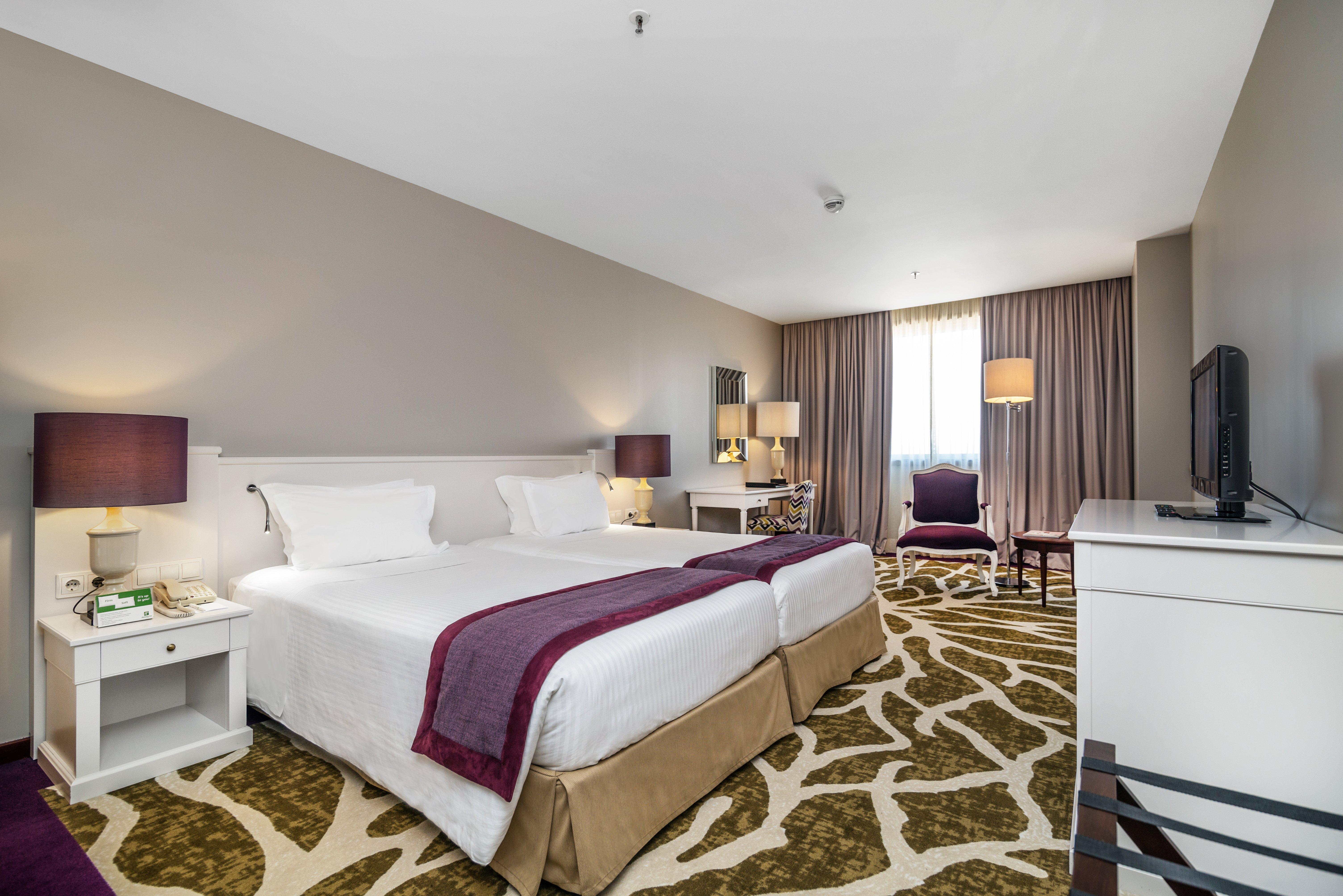 Holiday Inn Porto Gaia By Ihg Vila Nova de Gaia Kültér fotó