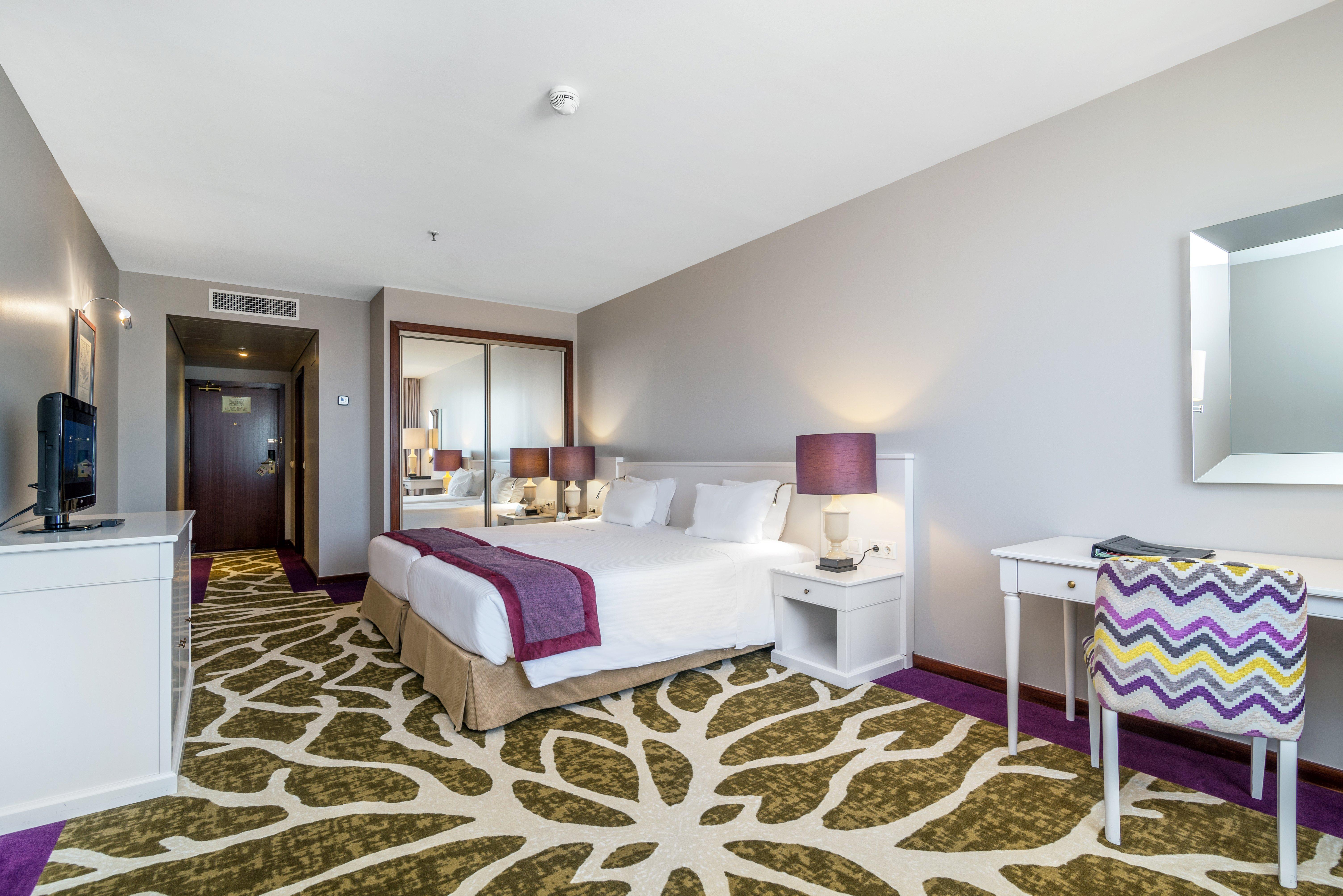 Holiday Inn Porto Gaia By Ihg Vila Nova de Gaia Kültér fotó
