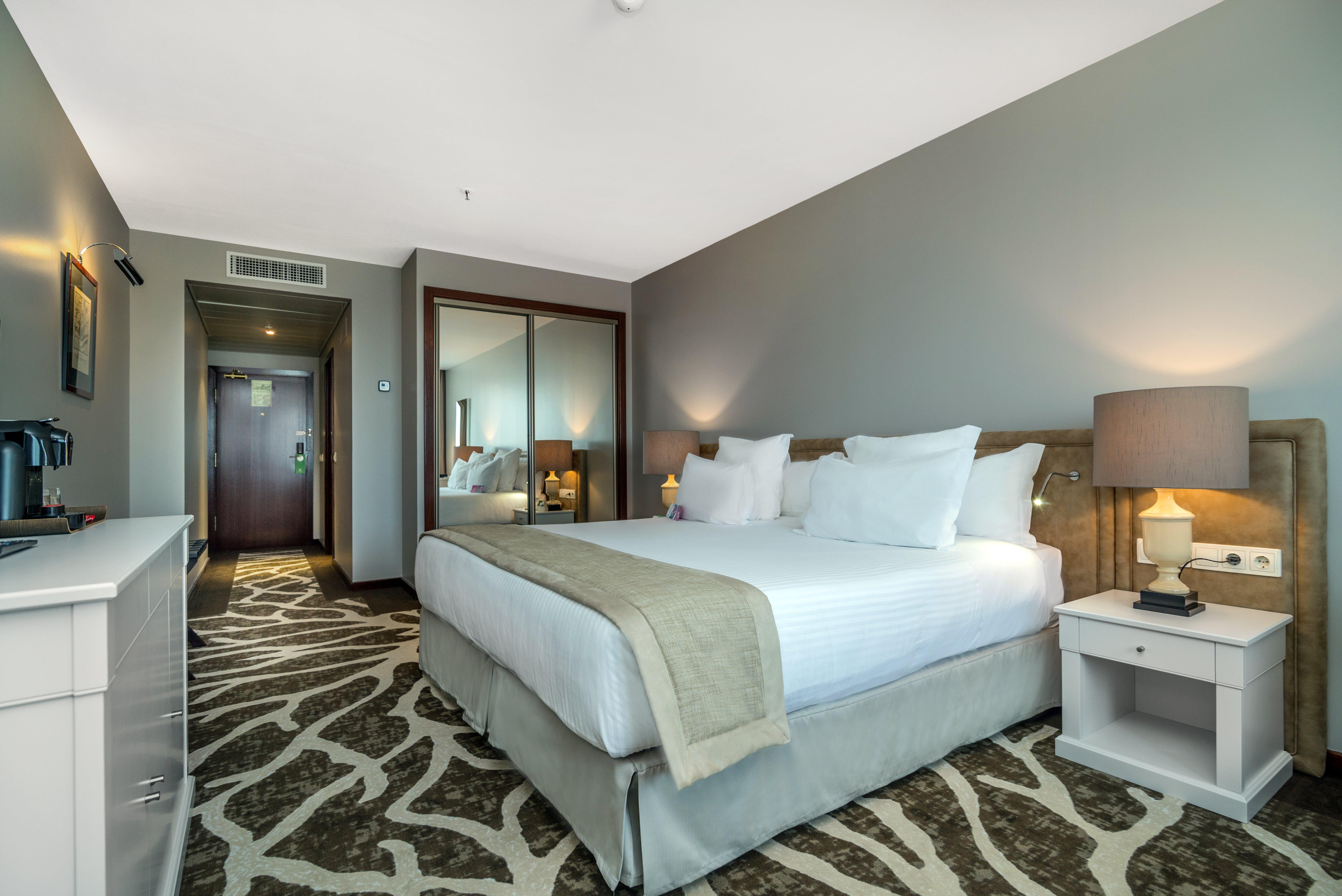 Holiday Inn Porto Gaia By Ihg Vila Nova de Gaia Kültér fotó
