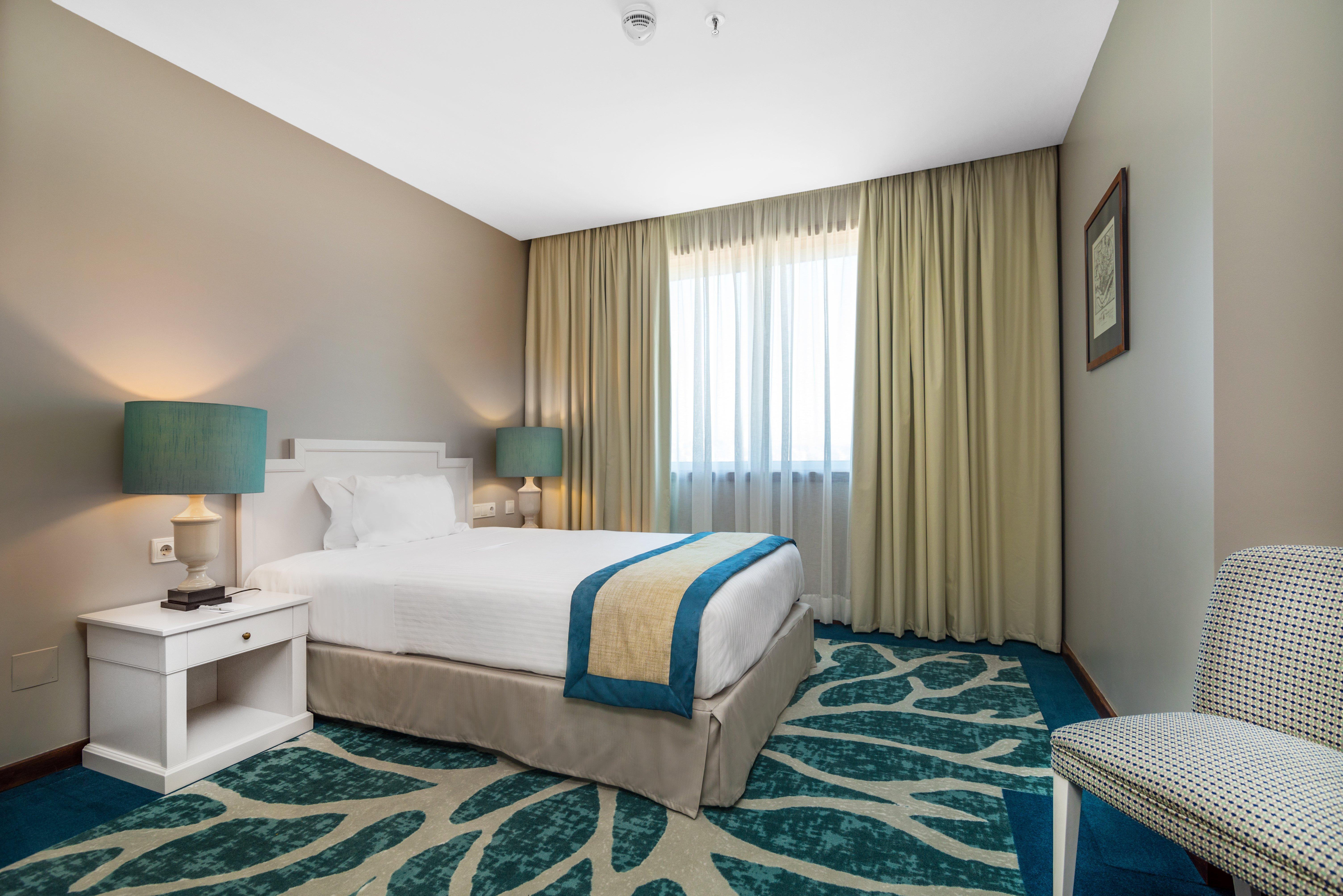 Holiday Inn Porto Gaia By Ihg Vila Nova de Gaia Kültér fotó
