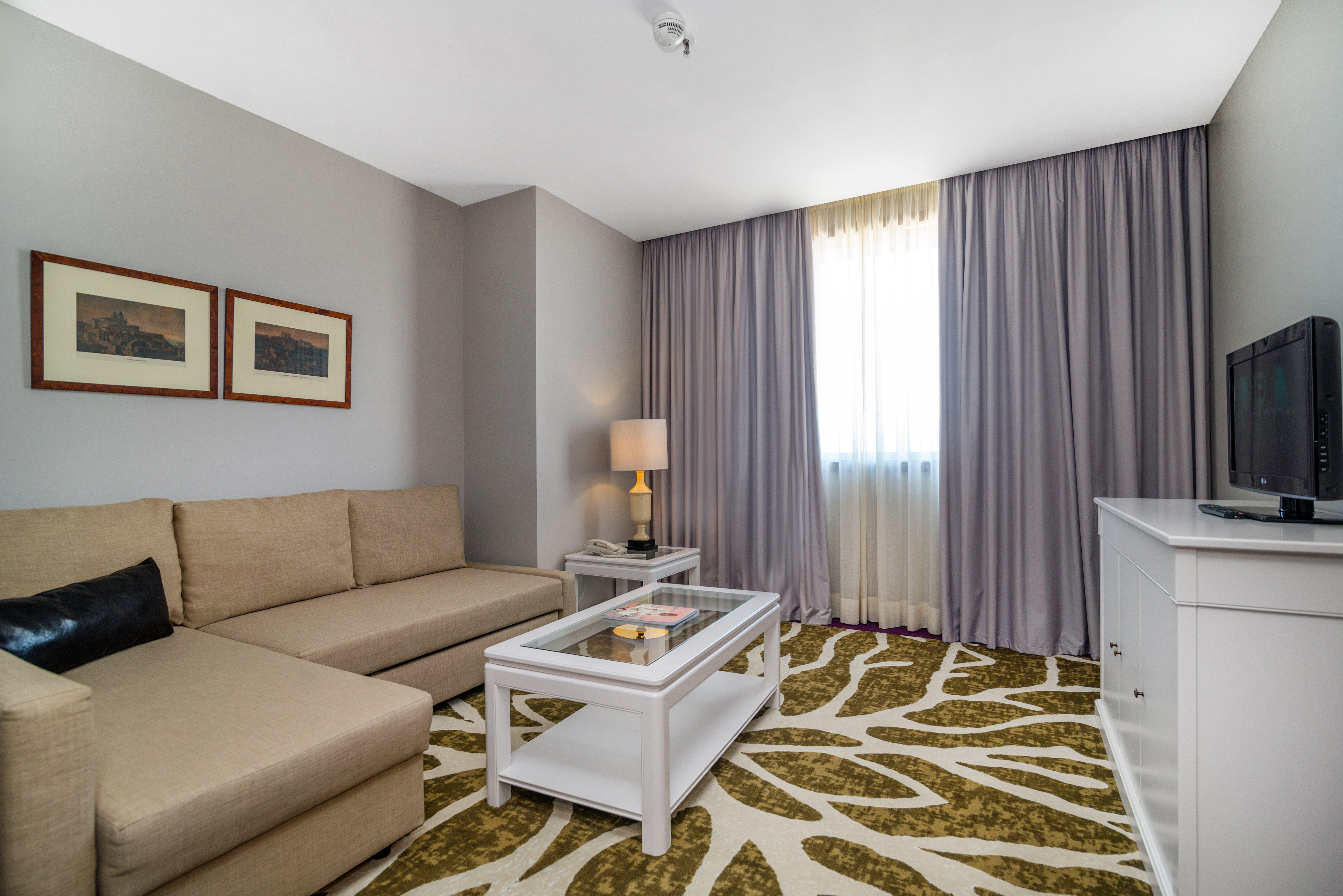 Holiday Inn Porto Gaia By Ihg Vila Nova de Gaia Kültér fotó