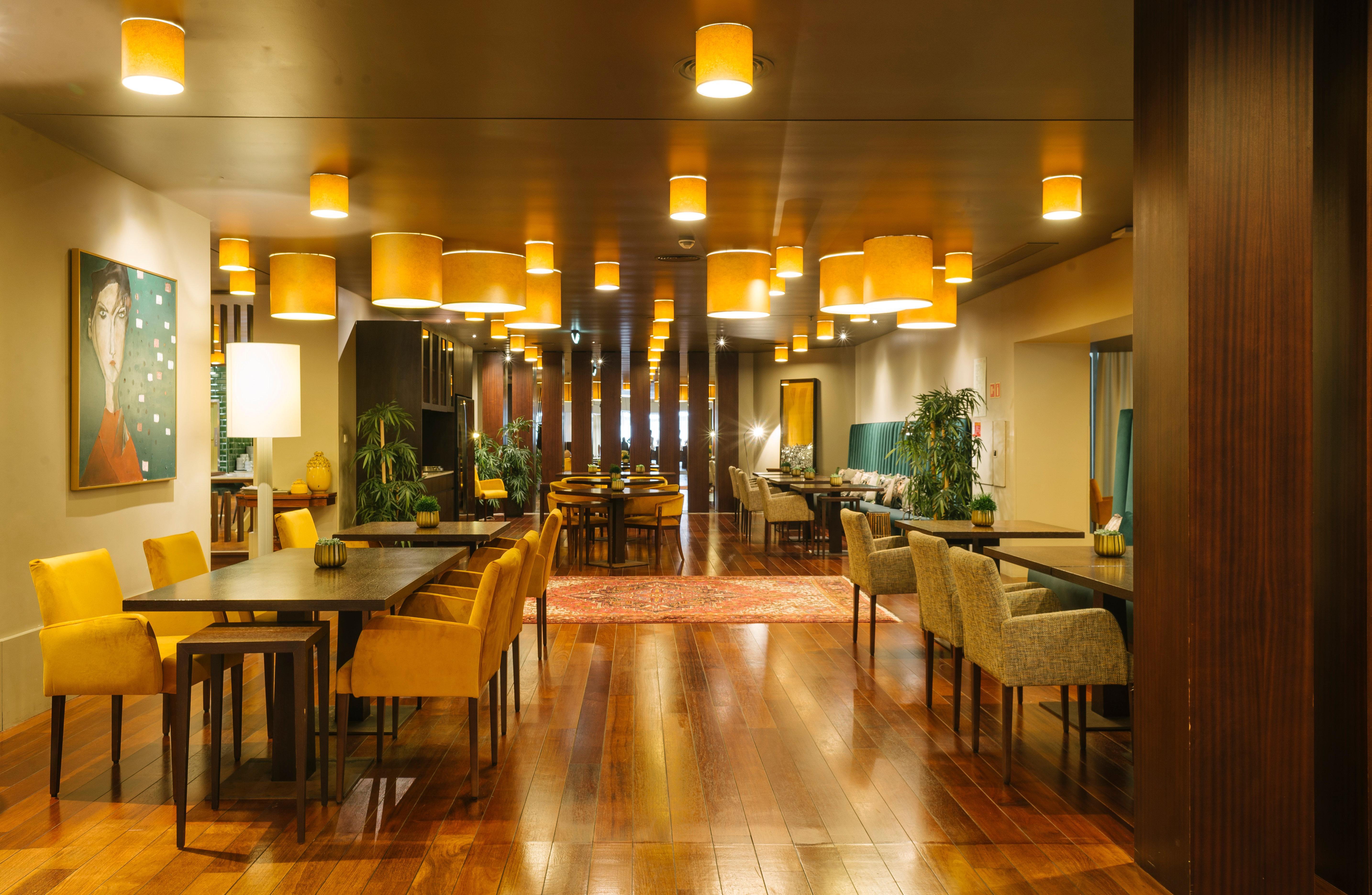 Holiday Inn Porto Gaia By Ihg Vila Nova de Gaia Kültér fotó
