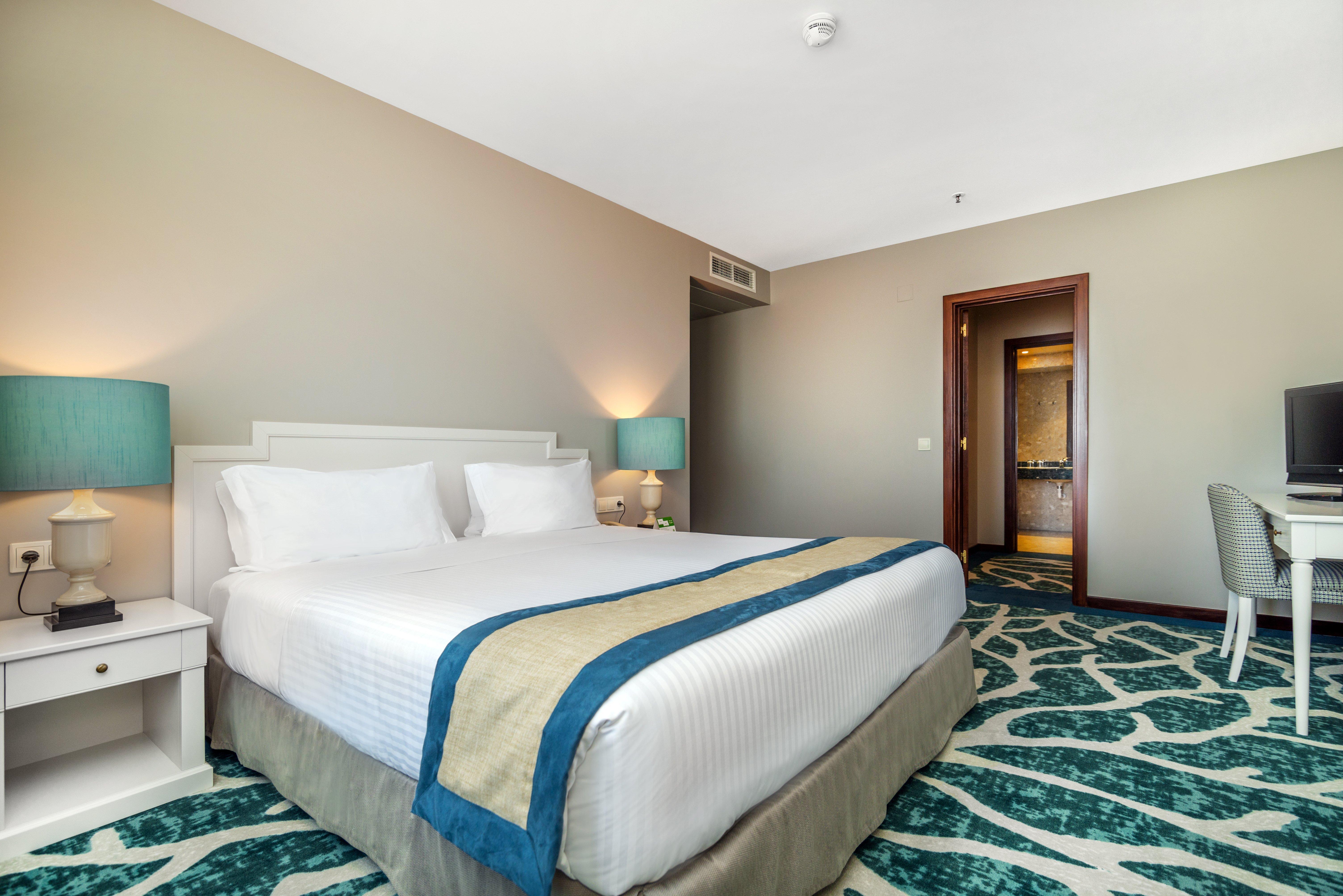 Holiday Inn Porto Gaia By Ihg Vila Nova de Gaia Kültér fotó