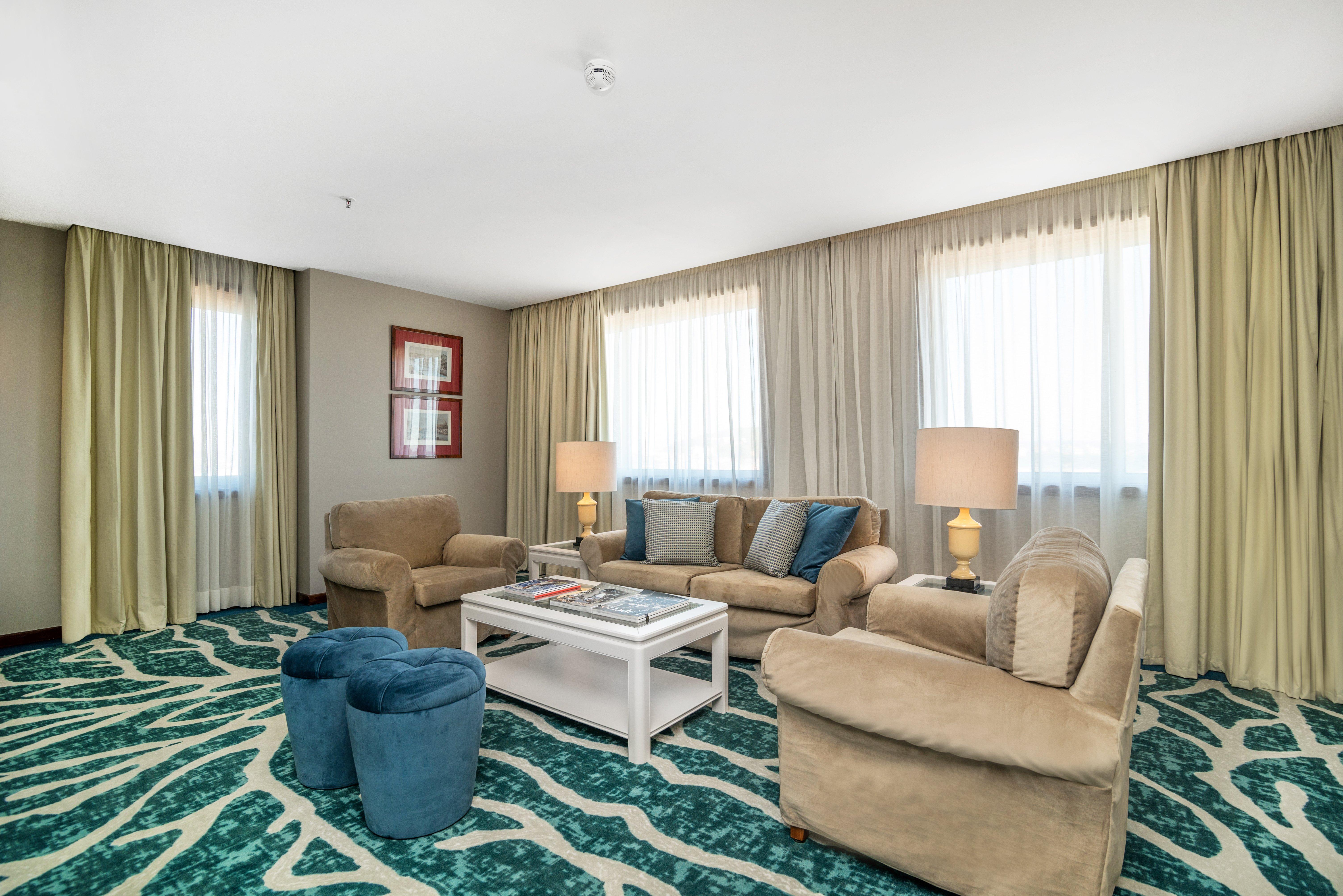 Holiday Inn Porto Gaia By Ihg Vila Nova de Gaia Kültér fotó