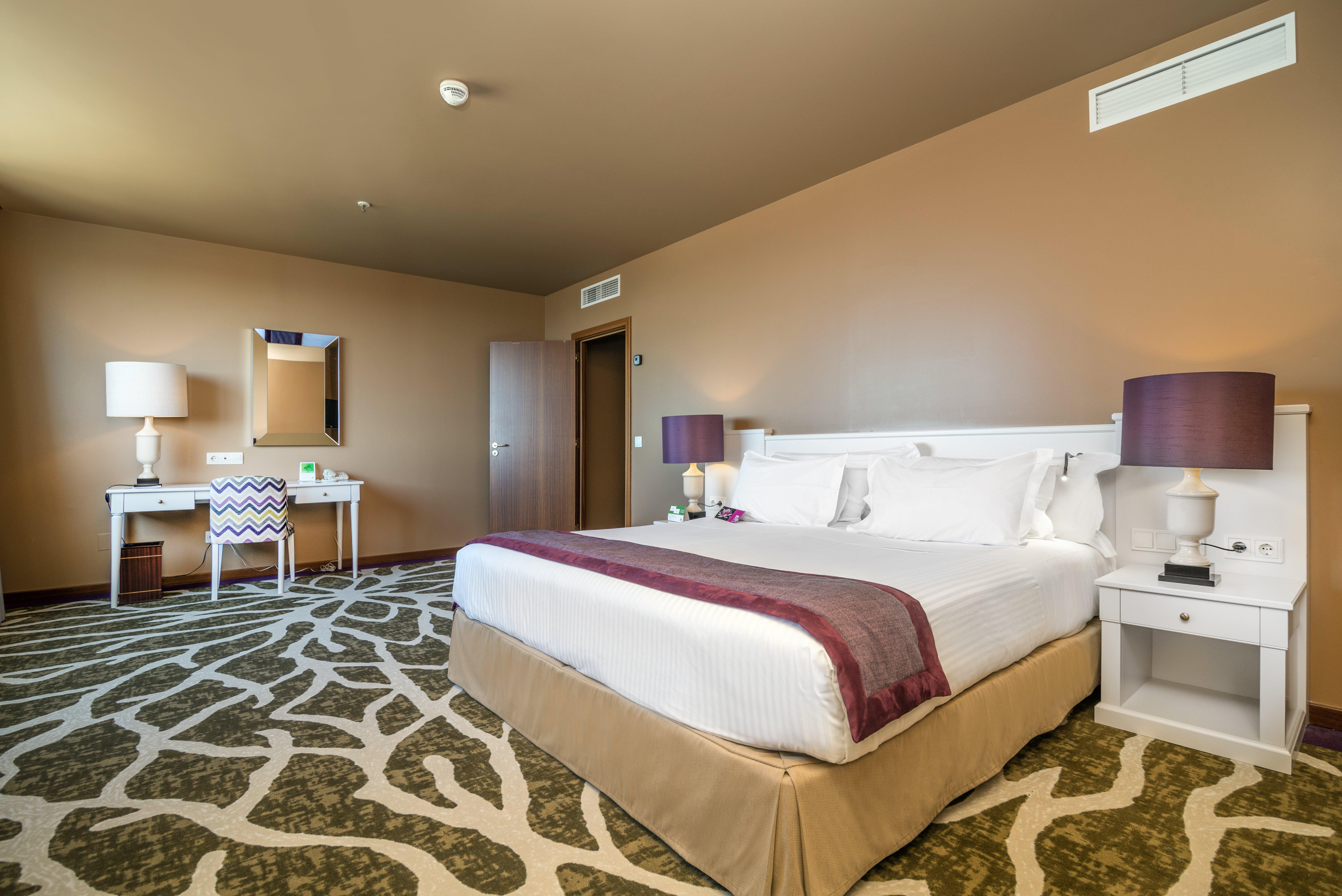 Holiday Inn Porto Gaia By Ihg Vila Nova de Gaia Kültér fotó