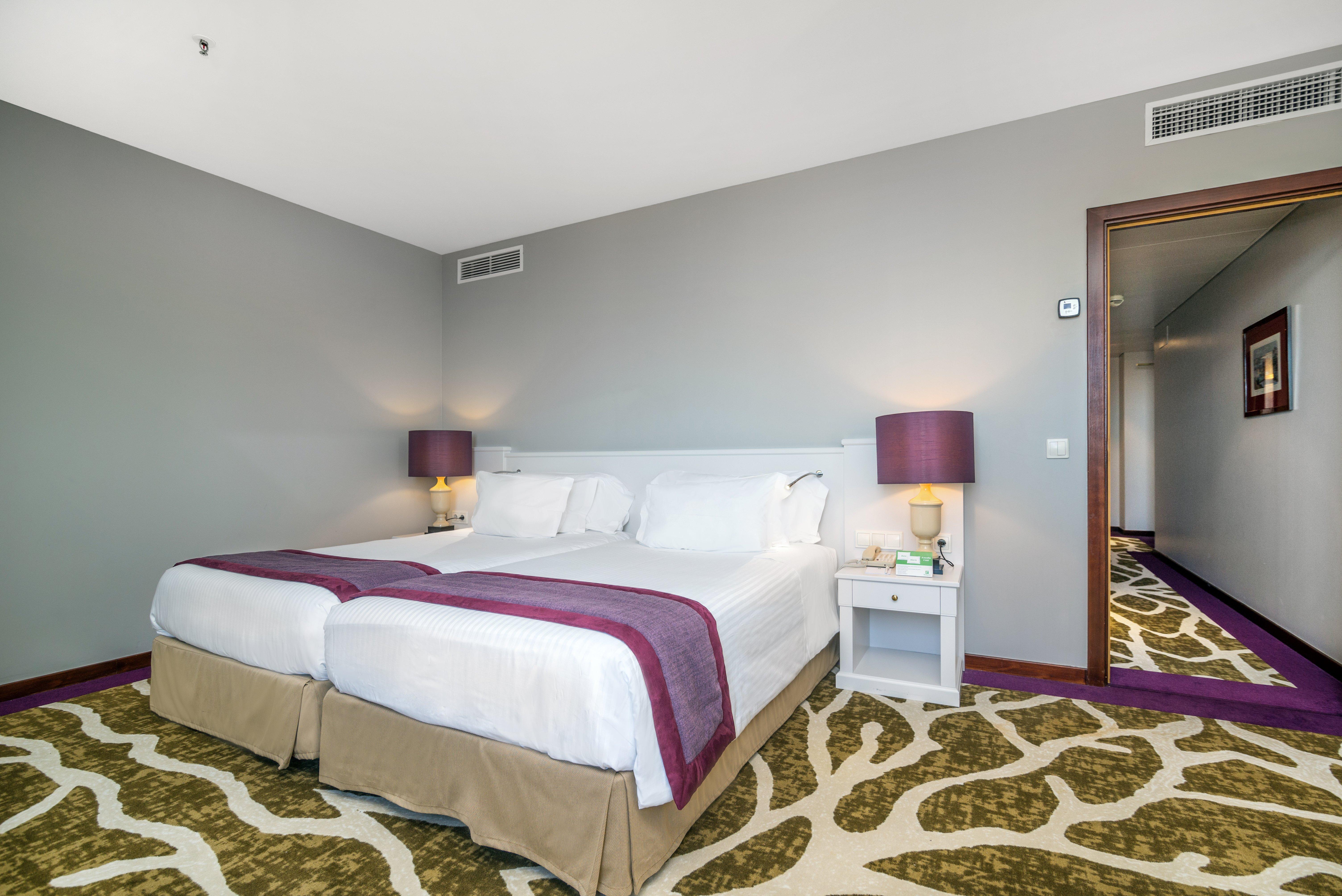Holiday Inn Porto Gaia By Ihg Vila Nova de Gaia Kültér fotó