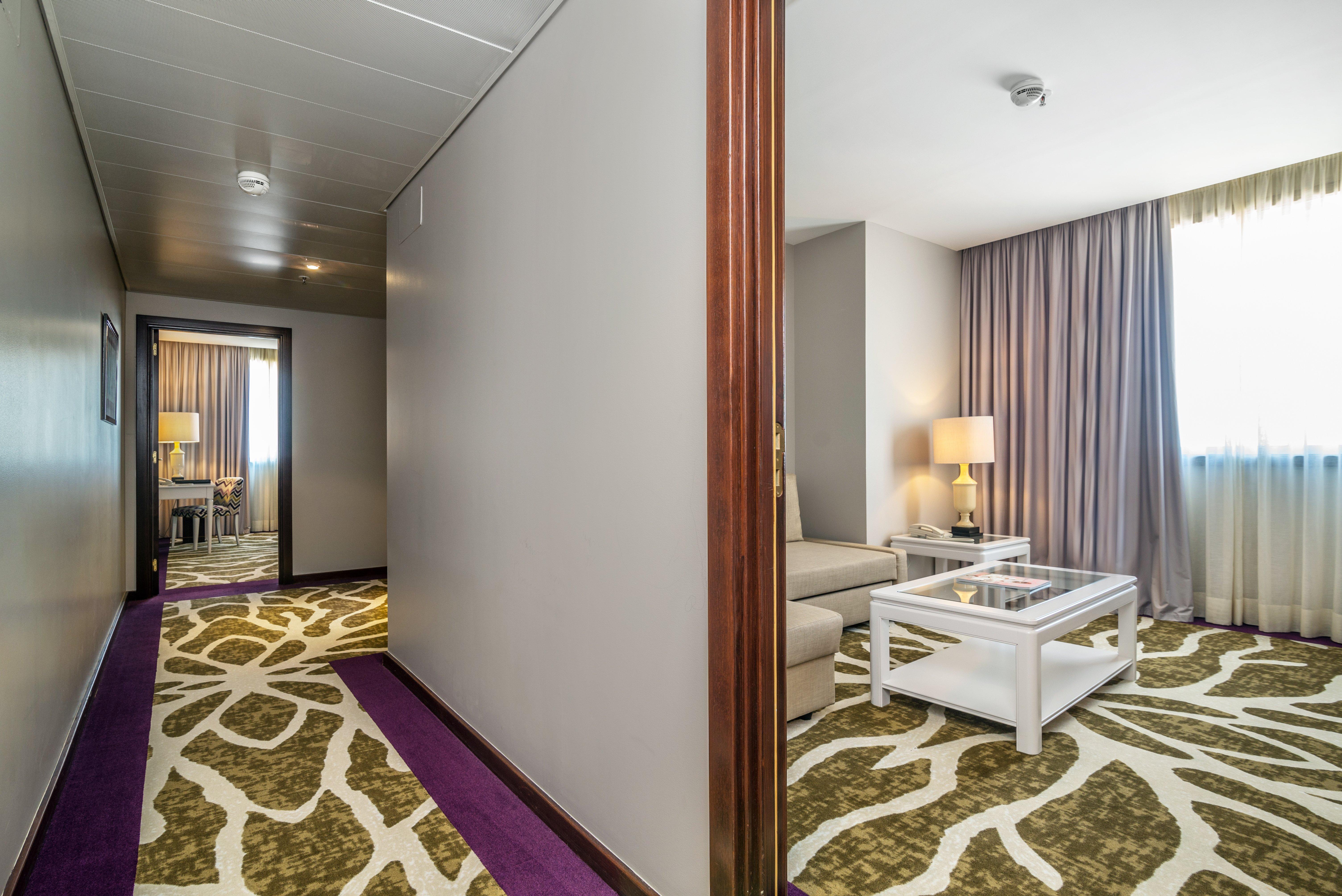 Holiday Inn Porto Gaia By Ihg Vila Nova de Gaia Kültér fotó