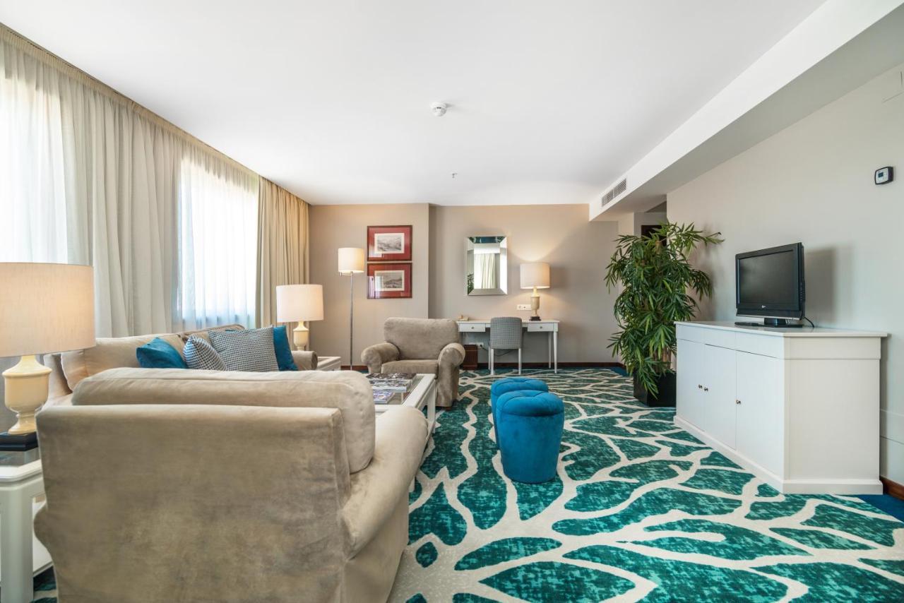 Holiday Inn Porto Gaia By Ihg Vila Nova de Gaia Kültér fotó