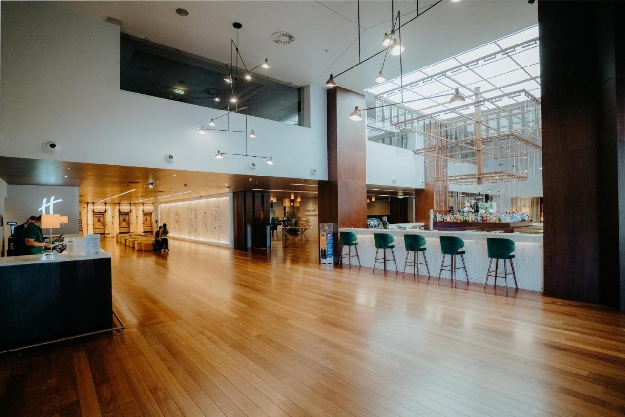 Holiday Inn Porto Gaia By Ihg Vila Nova de Gaia Kültér fotó