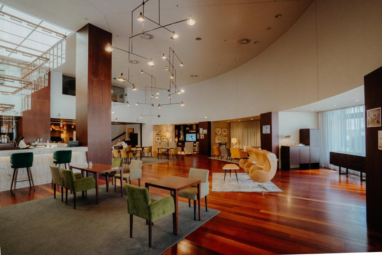 Holiday Inn Porto Gaia By Ihg Vila Nova de Gaia Kültér fotó