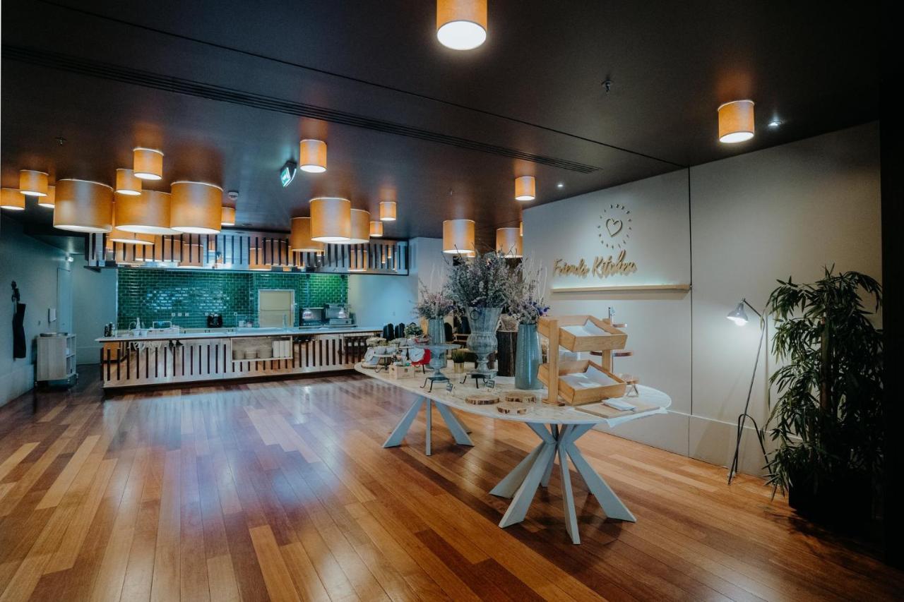 Holiday Inn Porto Gaia By Ihg Vila Nova de Gaia Kültér fotó