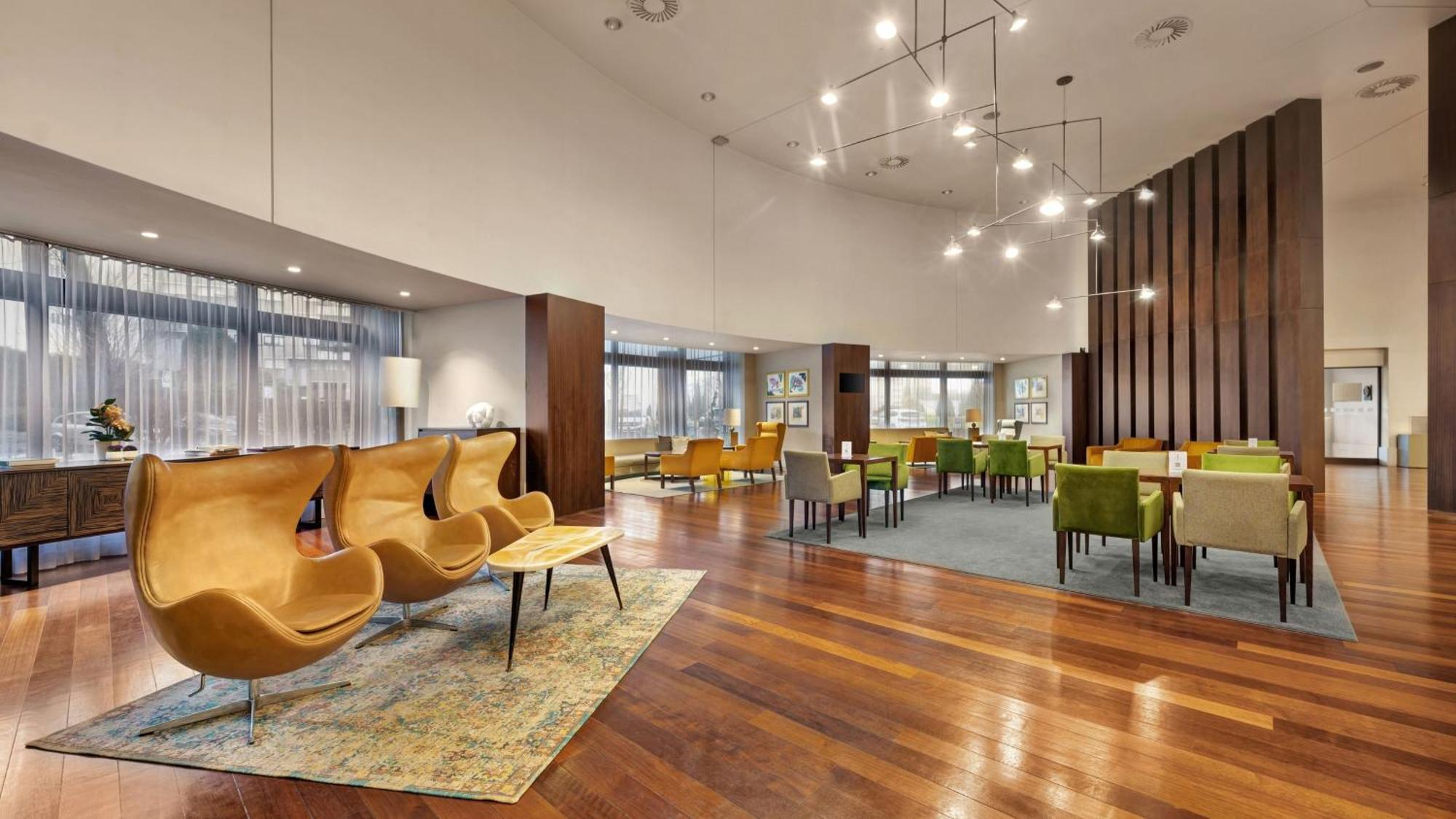 Holiday Inn Porto Gaia By Ihg Vila Nova de Gaia Kültér fotó