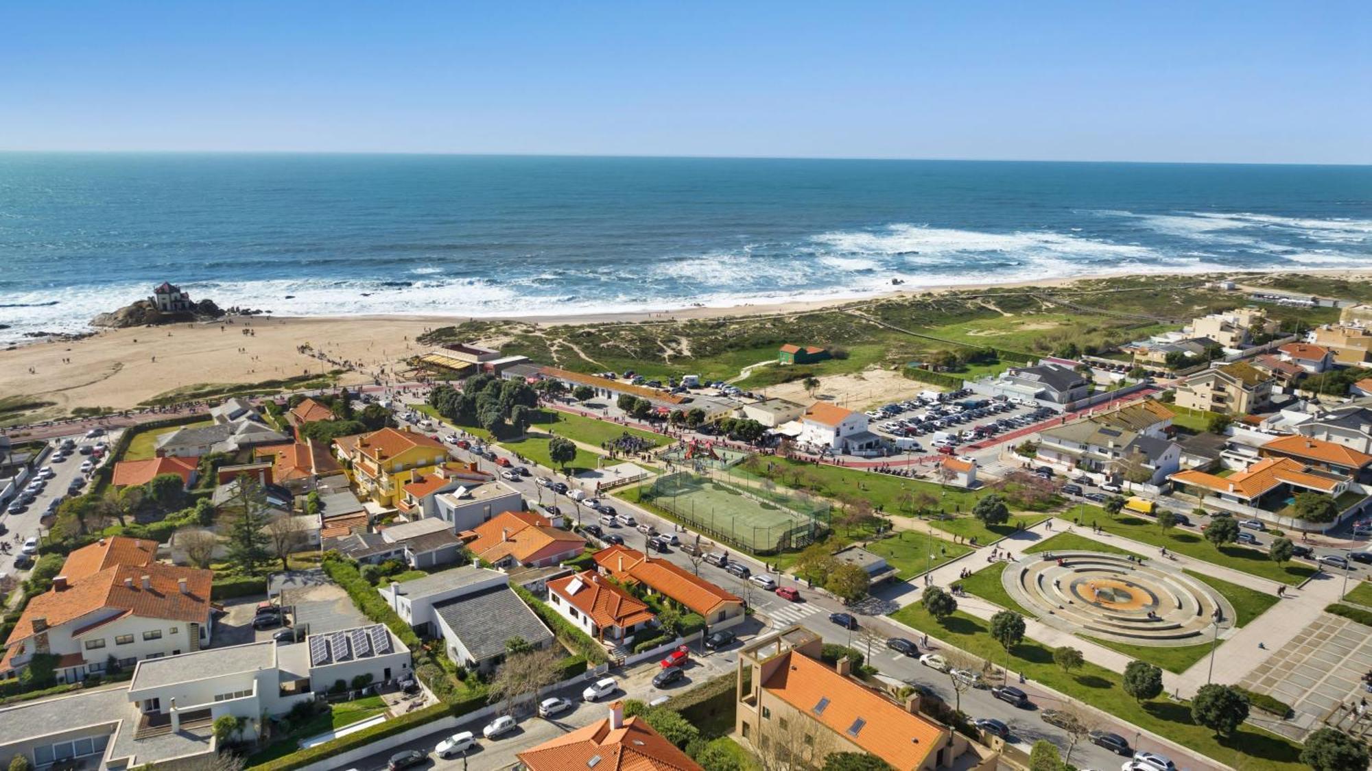 Holiday Inn Porto Gaia By Ihg Vila Nova de Gaia Kültér fotó
