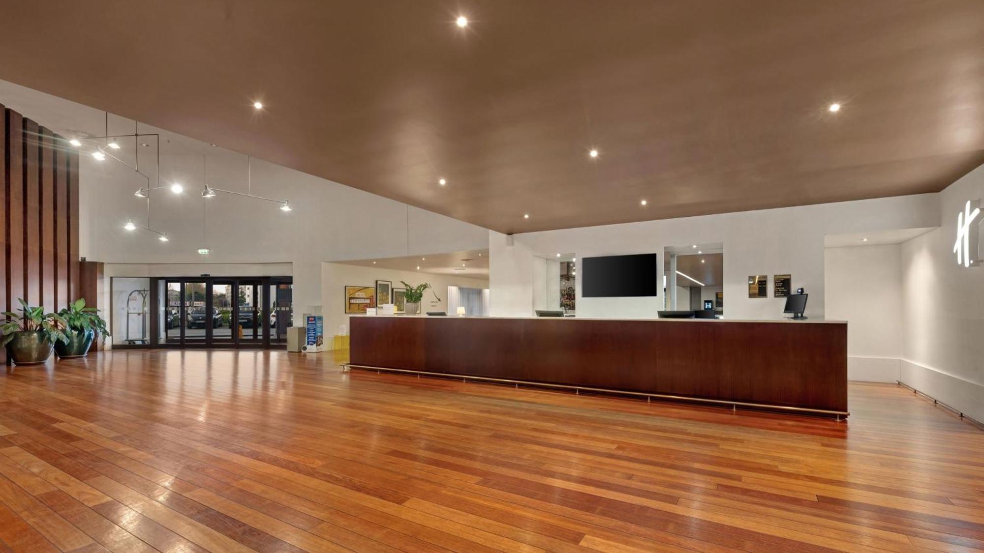 Holiday Inn Porto Gaia By Ihg Vila Nova de Gaia Kültér fotó