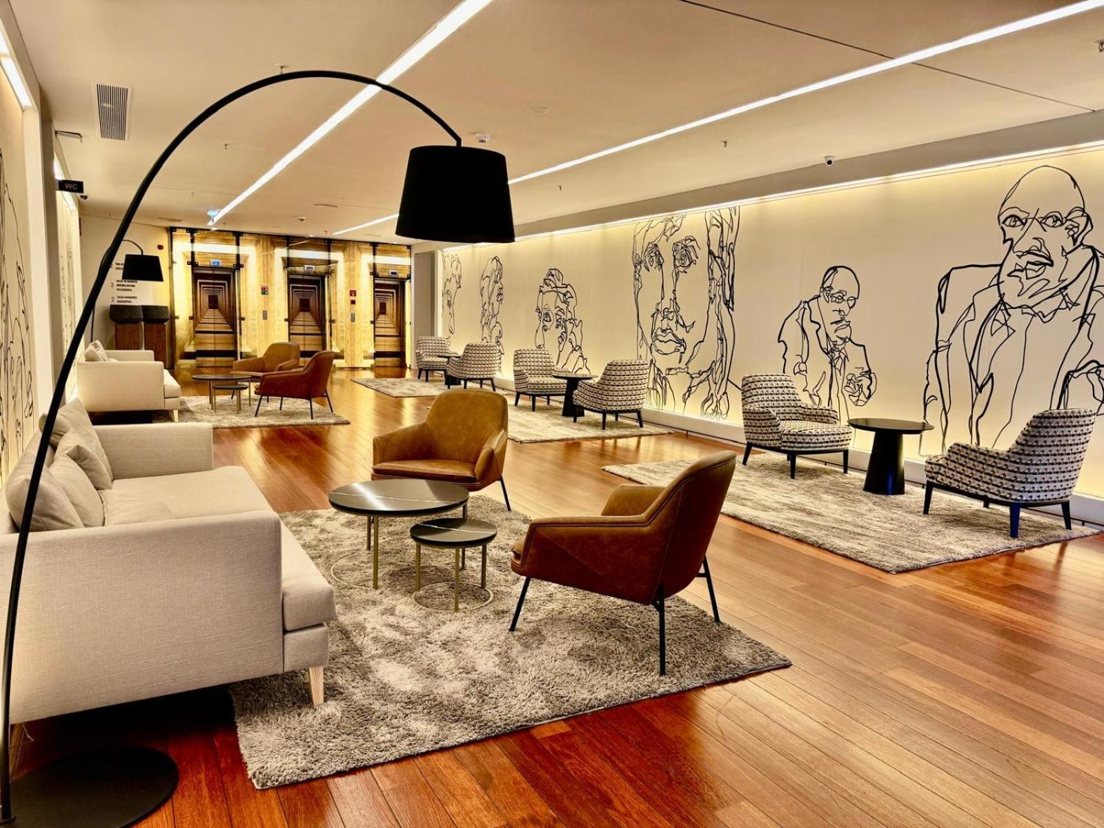 Holiday Inn Porto Gaia By Ihg Vila Nova de Gaia Kültér fotó