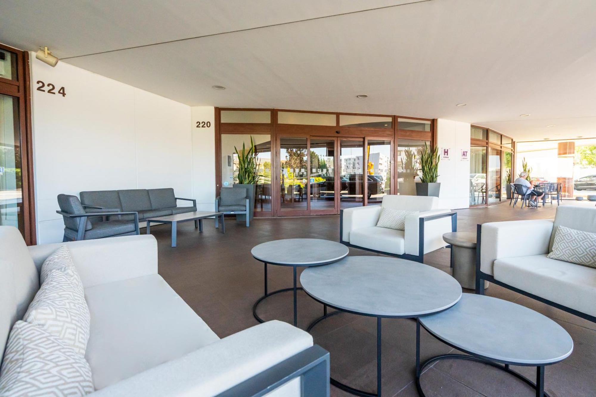 Holiday Inn Porto Gaia By Ihg Vila Nova de Gaia Kültér fotó