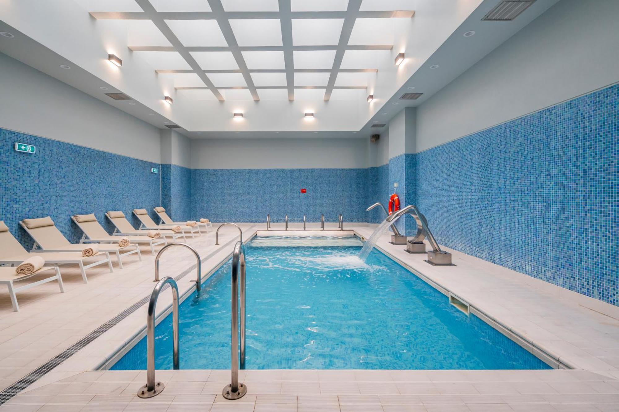 Holiday Inn Porto Gaia By Ihg Vila Nova de Gaia Kültér fotó