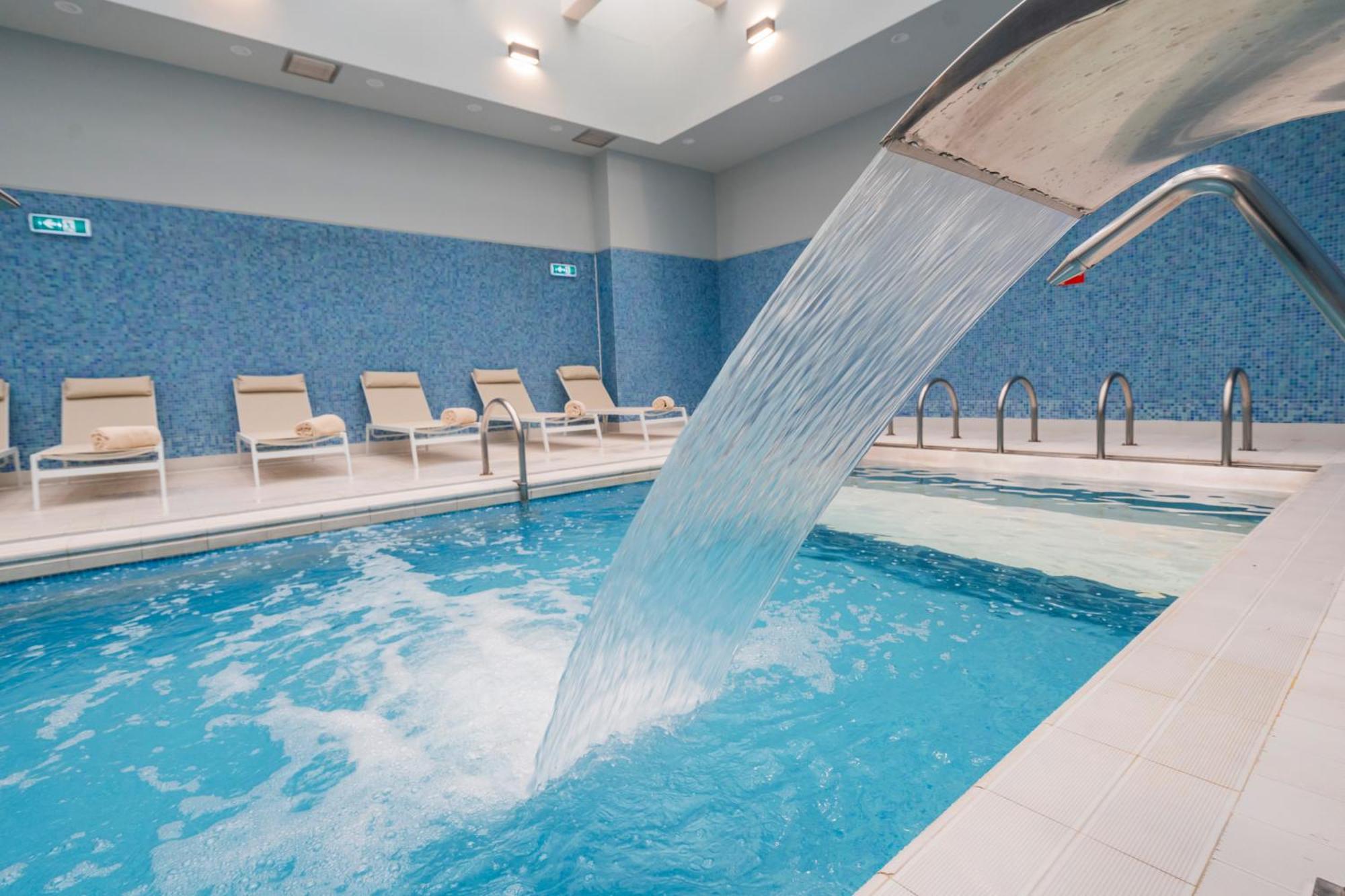 Holiday Inn Porto Gaia By Ihg Vila Nova de Gaia Kültér fotó
