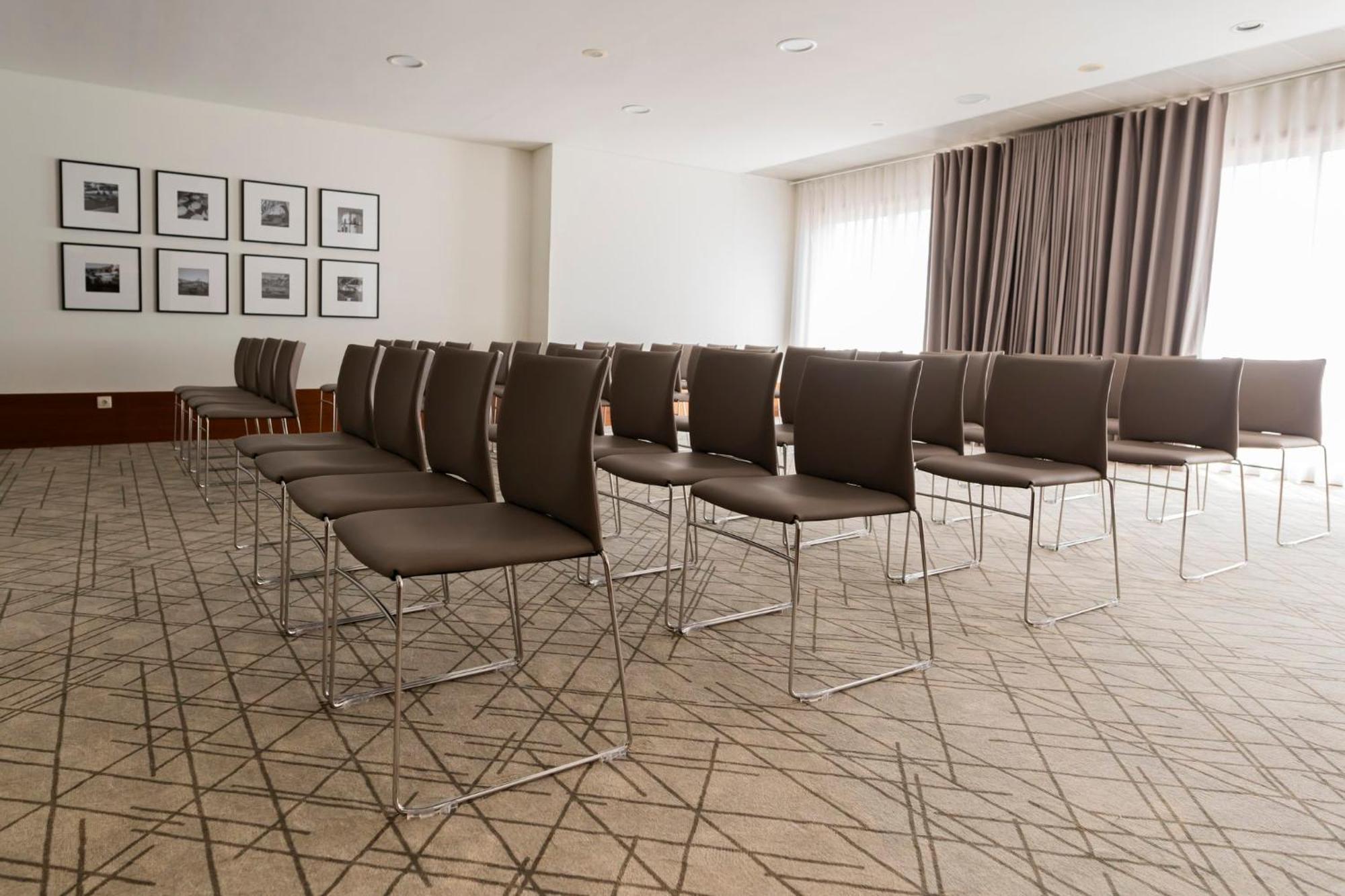Holiday Inn Porto Gaia By Ihg Vila Nova de Gaia Kültér fotó