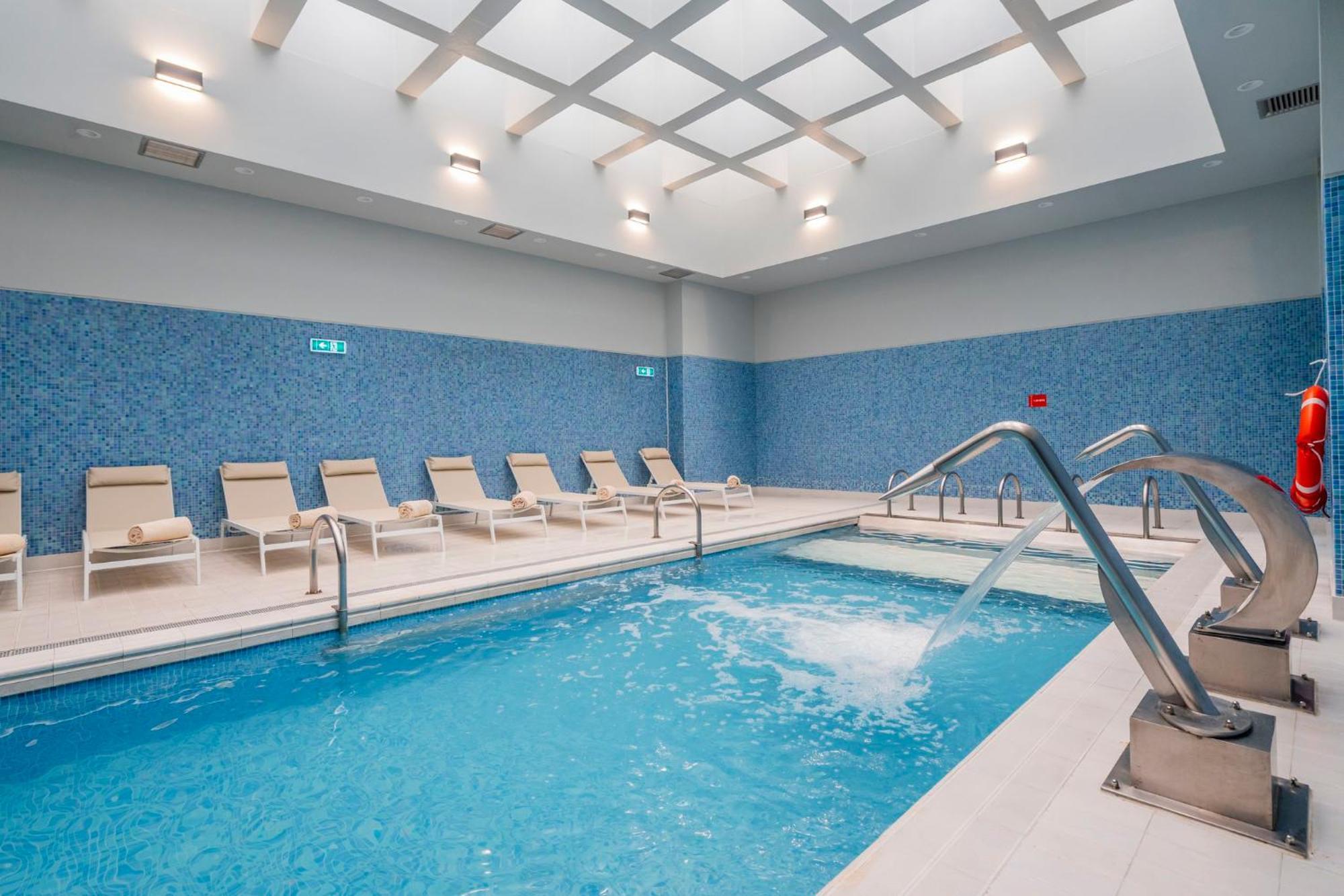 Holiday Inn Porto Gaia By Ihg Vila Nova de Gaia Kültér fotó