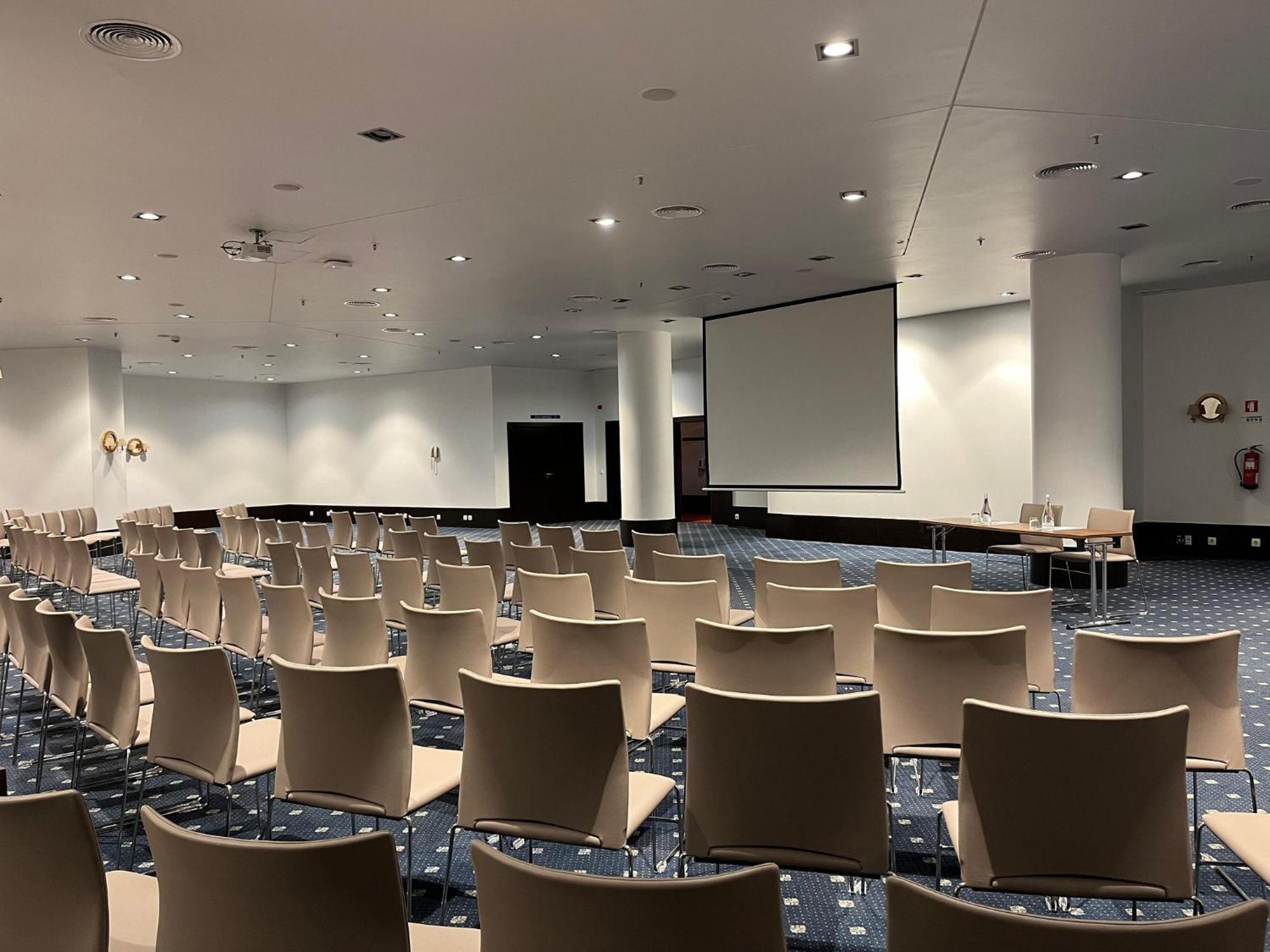 Holiday Inn Porto Gaia By Ihg Vila Nova de Gaia Kültér fotó